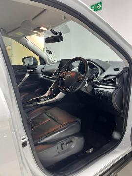 Image Mitsubishi Eclipse Cross 2.0 GLS