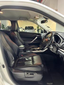 Image Mitsubishi Eclipse Cross 2.0 GLS
