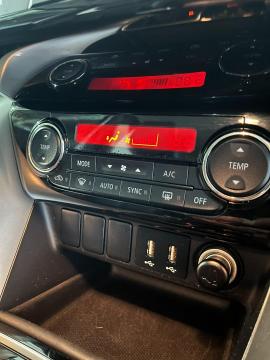 Image Mitsubishi Eclipse Cross 2.0 GLS