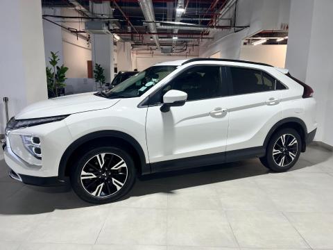 Image Mitsubishi Eclipse Cross 2.0 GLS