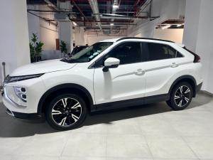 Mitsubishi Eclipse Cross 2.0 GLS - Image 1