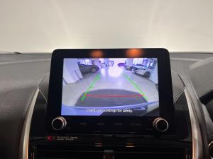 Mitsubishi Eclipse Cross 2.0 GLS - Image 22