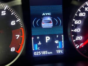 Mitsubishi Eclipse Cross 2.0 GLS - Image 24