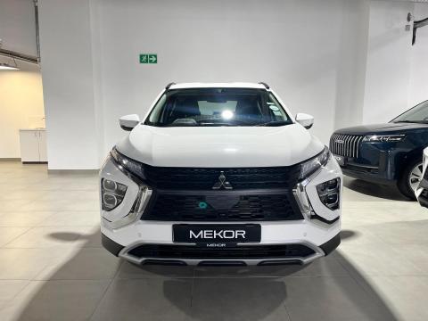 Image Mitsubishi Eclipse Cross 2.0 GLS