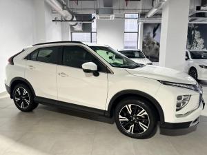 Mitsubishi Eclipse Cross 2.0 GLS - Image 3