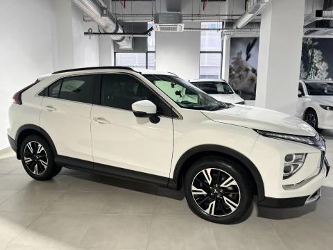 Image Mitsubishi Eclipse Cross 2.0 GLS