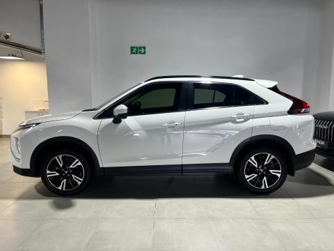 Image Mitsubishi Eclipse Cross 2.0 GLS