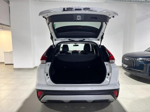 Image Mitsubishi Eclipse Cross 2.0 GLS