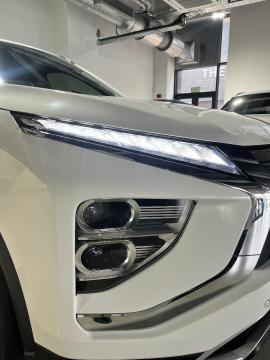 Image Mitsubishi Eclipse Cross 2.0 GLS