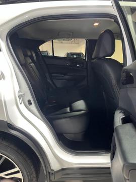 Image Mitsubishi Eclipse Cross 2.0 GLS