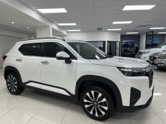 Honda Cape Town Elevate 1.5 Elegance