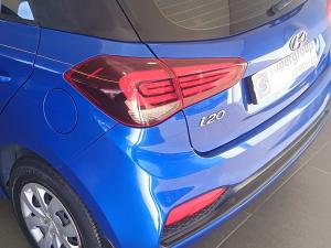 Hyundai i20 1.2 Motion - Image 10