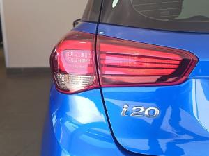 Hyundai i20 1.2 Motion - Image 11