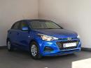 Thumbnail Hyundai i20 1.2 Motion