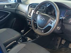 Hyundai i20 1.2 Motion - Image 27