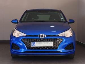 Hyundai i20 1.2 Motion - Image 2