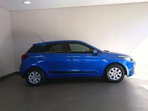 Hyundai i20 1.2 Motion - Image 3