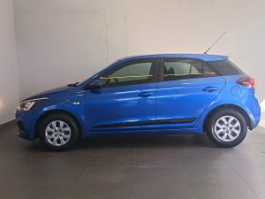 Hyundai i20 1.2 Motion - Image 4