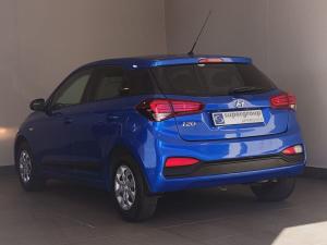 Hyundai i20 1.2 Motion - Image 5