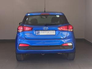 Hyundai i20 1.2 Motion - Image 6