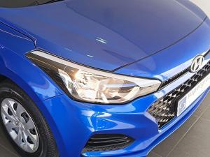 Hyundai i20 1.2 Motion - Image 8