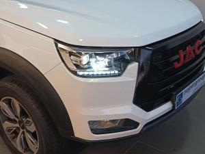 JAC T8 2.0CTI double cab Lux - Image 10