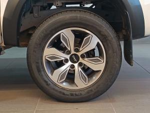 JAC T8 2.0CTI double cab Lux - Image 12