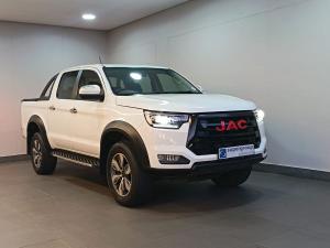 JAC T8 2.0CTI double cab Lux - Image 1