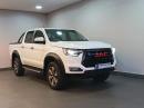 Thumbnail JAC T8 2.0CTI double cab Lux