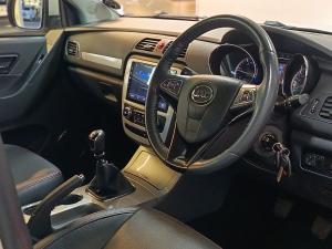 JAC T8 2.0CTI double cab Lux - Image 20