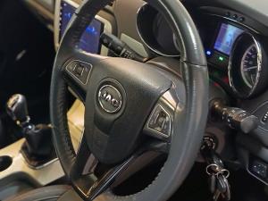 JAC T8 2.0CTI double cab Lux - Image 22