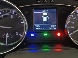 JAC T8 2.0CTI double cab Lux - Image 23