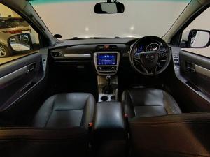 JAC T8 2.0CTI double cab Lux - Image 26