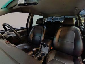JAC T8 2.0CTI double cab Lux - Image 27