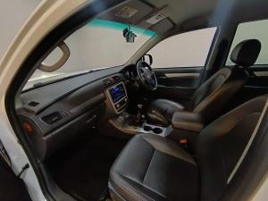 JAC T8 2.0CTI double cab Lux - Image 28