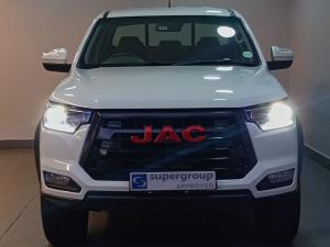JAC T8 2.0CTI double cab Lux - Image 2