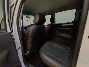 JAC T8 2.0CTI double cab Lux - Image 30
