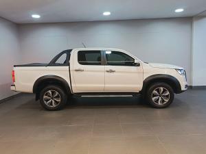 JAC T8 2.0CTI double cab Lux - Image 3