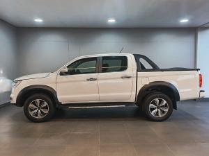 JAC T8 2.0CTI double cab Lux - Image 4