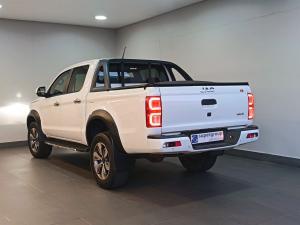 JAC T8 2.0CTI double cab Lux - Image 5