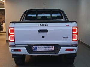 JAC T8 2.0CTI double cab Lux - Image 6
