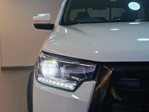 JAC T8 2.0CTI double cab Lux - Image 8