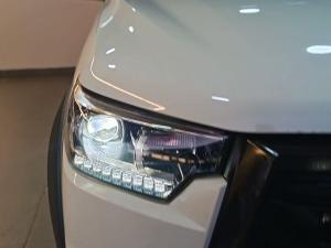 JAC T8 2.0CTI double cab Lux - Image 9