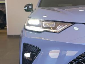 Haval H6 GT 1.5T PHEV Ultra Luxury 4WD - Image 12