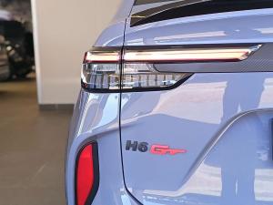 Haval H6 GT 1.5T PHEV Ultra Luxury 4WD - Image 14