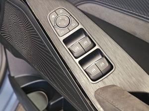 Haval H6 GT 1.5T PHEV Ultra Luxury 4WD - Image 25