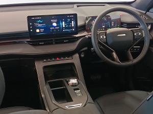 Haval H6 GT 1.5T PHEV Ultra Luxury 4WD - Image 26