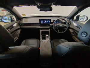 Haval H6 GT 1.5T PHEV Ultra Luxury 4WD - Image 27