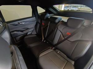 Haval H6 GT 1.5T PHEV Ultra Luxury 4WD - Image 28