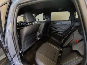 Haval H6 GT 1.5T PHEV Ultra Luxury 4WD - Image 29